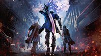 Devil May Cry 5