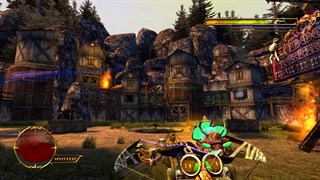 Buy Oddworld Stranger s Wrath HD Xbox