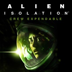 Alien: Isolation - Crew Expendable