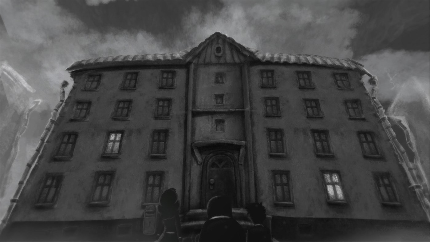 #1. Beholder (Windows) di: Alawar Entertainment Inc.