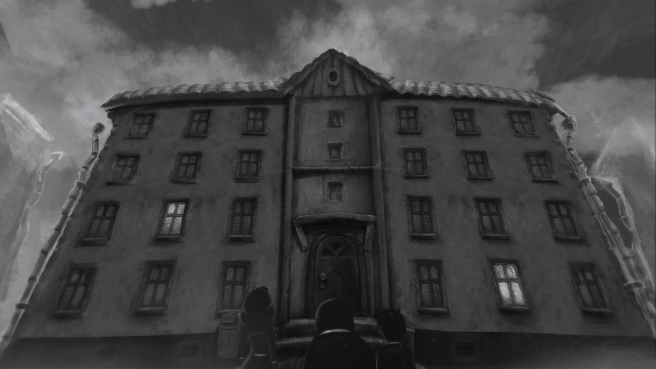Beholder screenshot 1