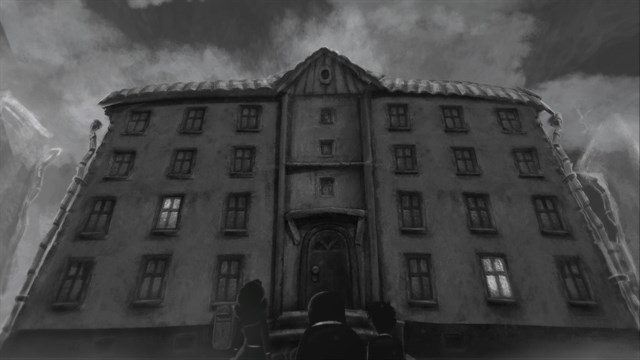 Beholder screenshot 3