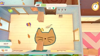 Cat Rescue Story screenshot 5