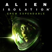 Alien: Isolation Crew Expendable Bonus Content
