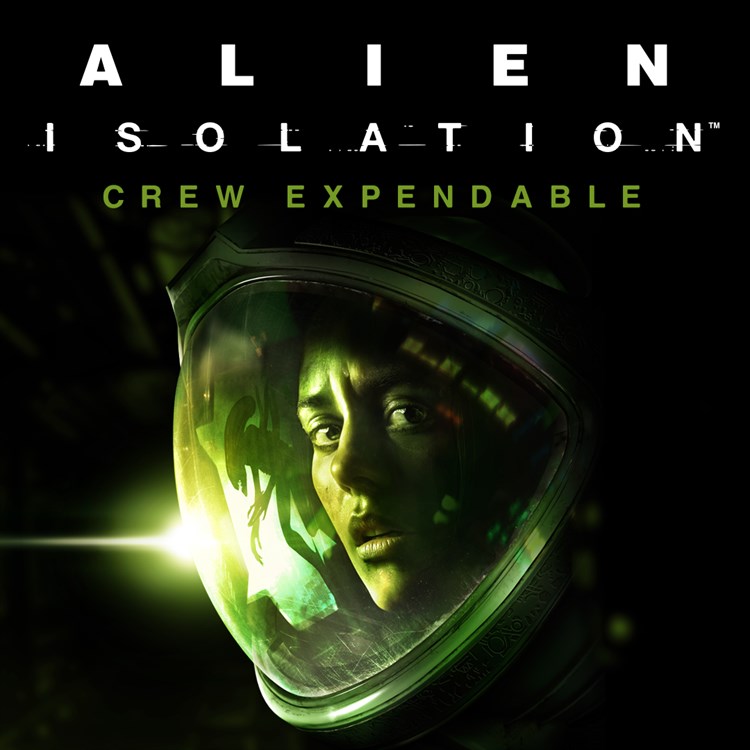 Alien: Isolation Crew Expendable Bonus Content - Xbox - (Xbox)