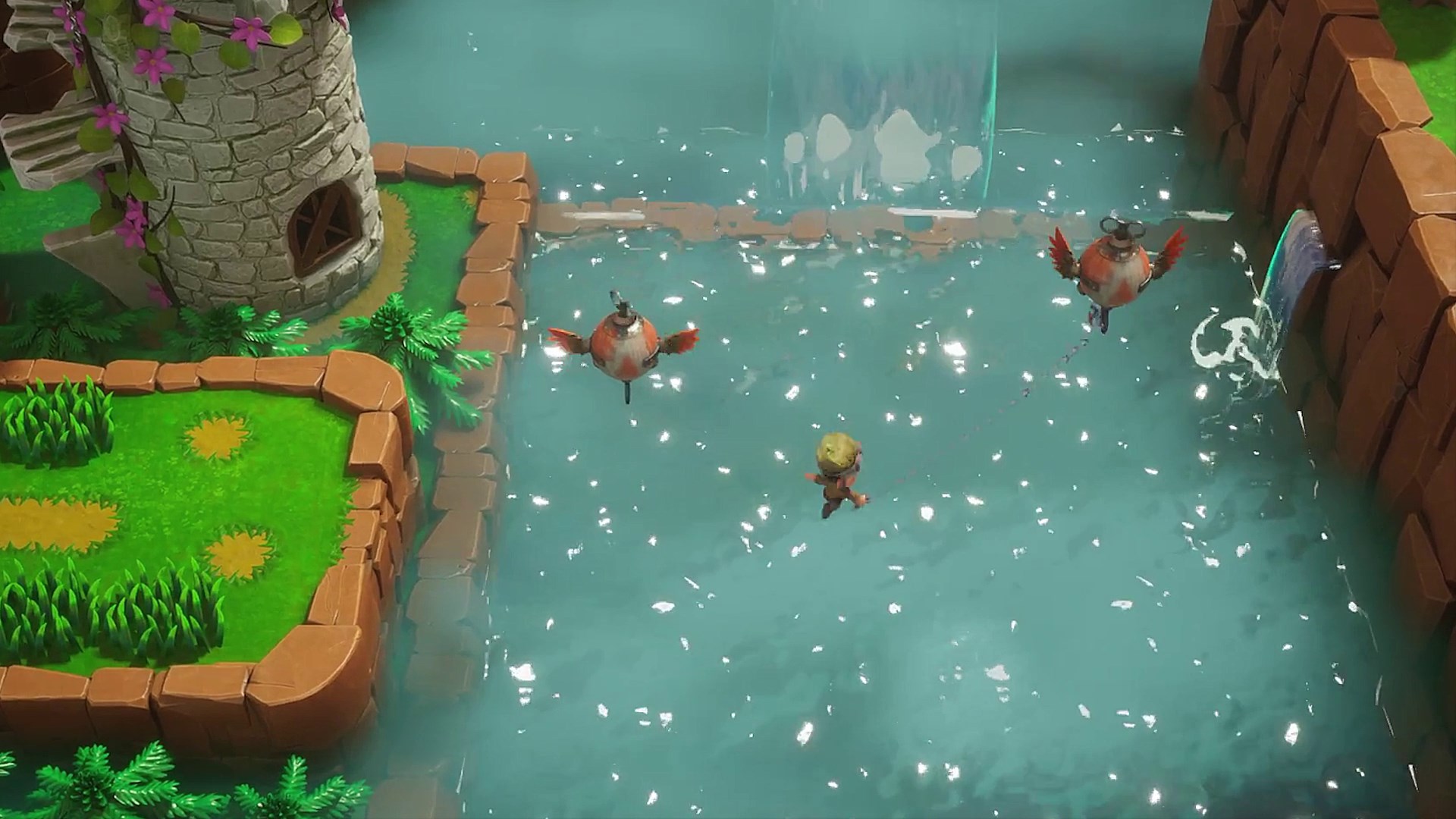 Xbox Announcement Trailer