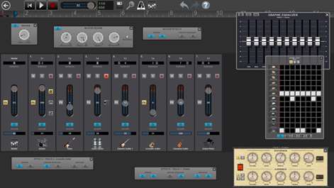 Recording Studio Pro Screenshots 2