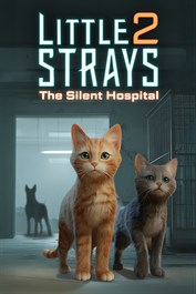 The Silent Hospital