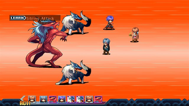 Fortuna Magus Special Edition screenshot 3