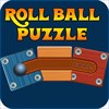 Roll Ball Puzzle