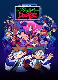 Rhythm Doctor