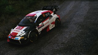 EA SPORTS™ WRC screenshot 3