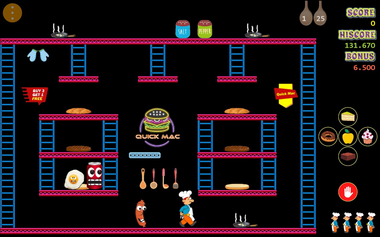 #1. Quick Mac II (Windows) Ved: kloss.solutions