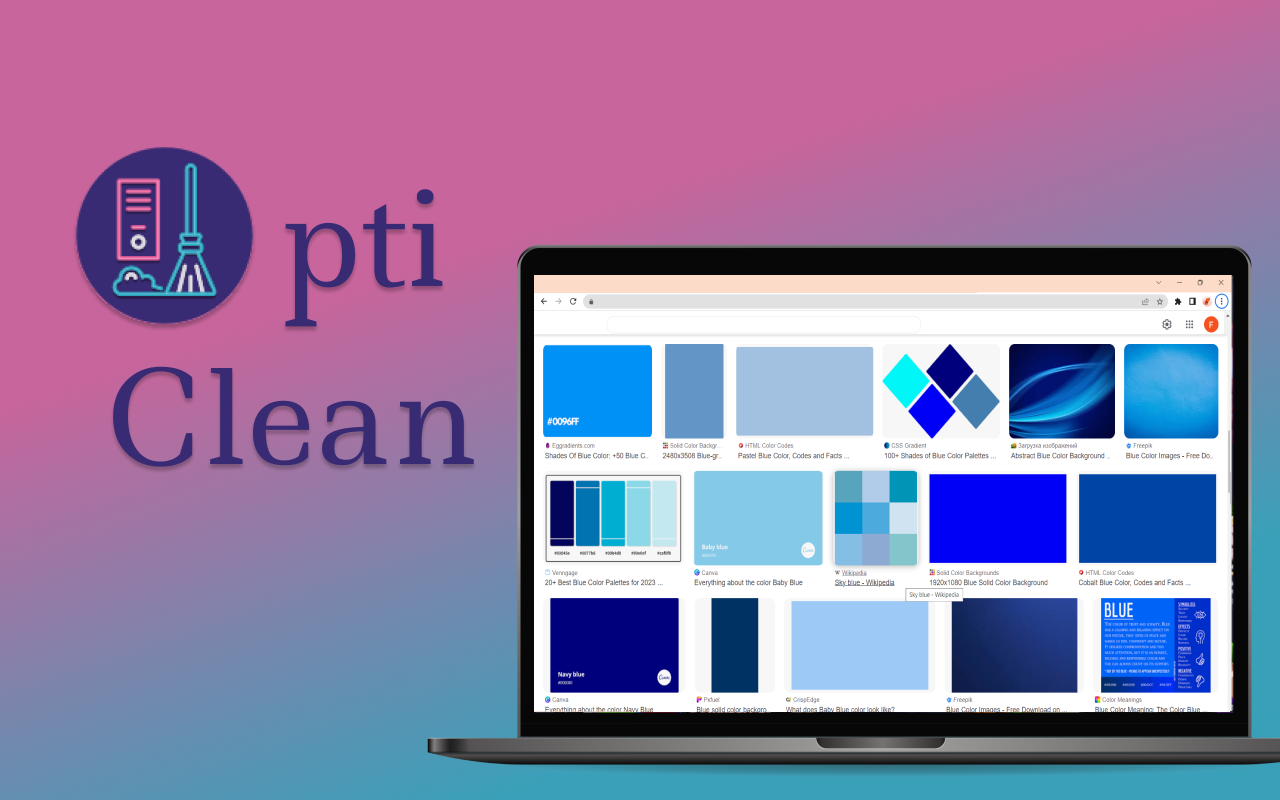 Opti Clean