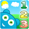 Learning Numbers For Kids (3+)