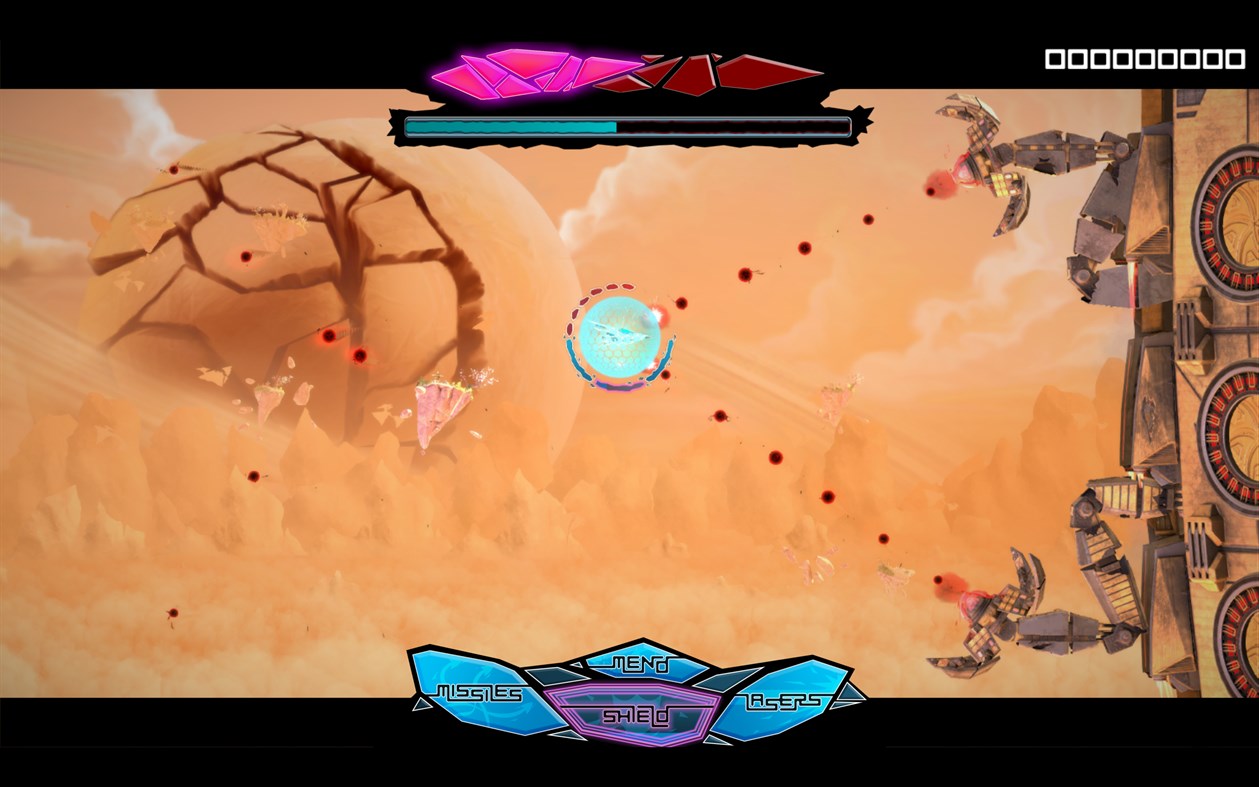 #4. Fragile Equilibrium (Windows) Podle: Rochester Institute of Technology | MAGIC Spell Studios