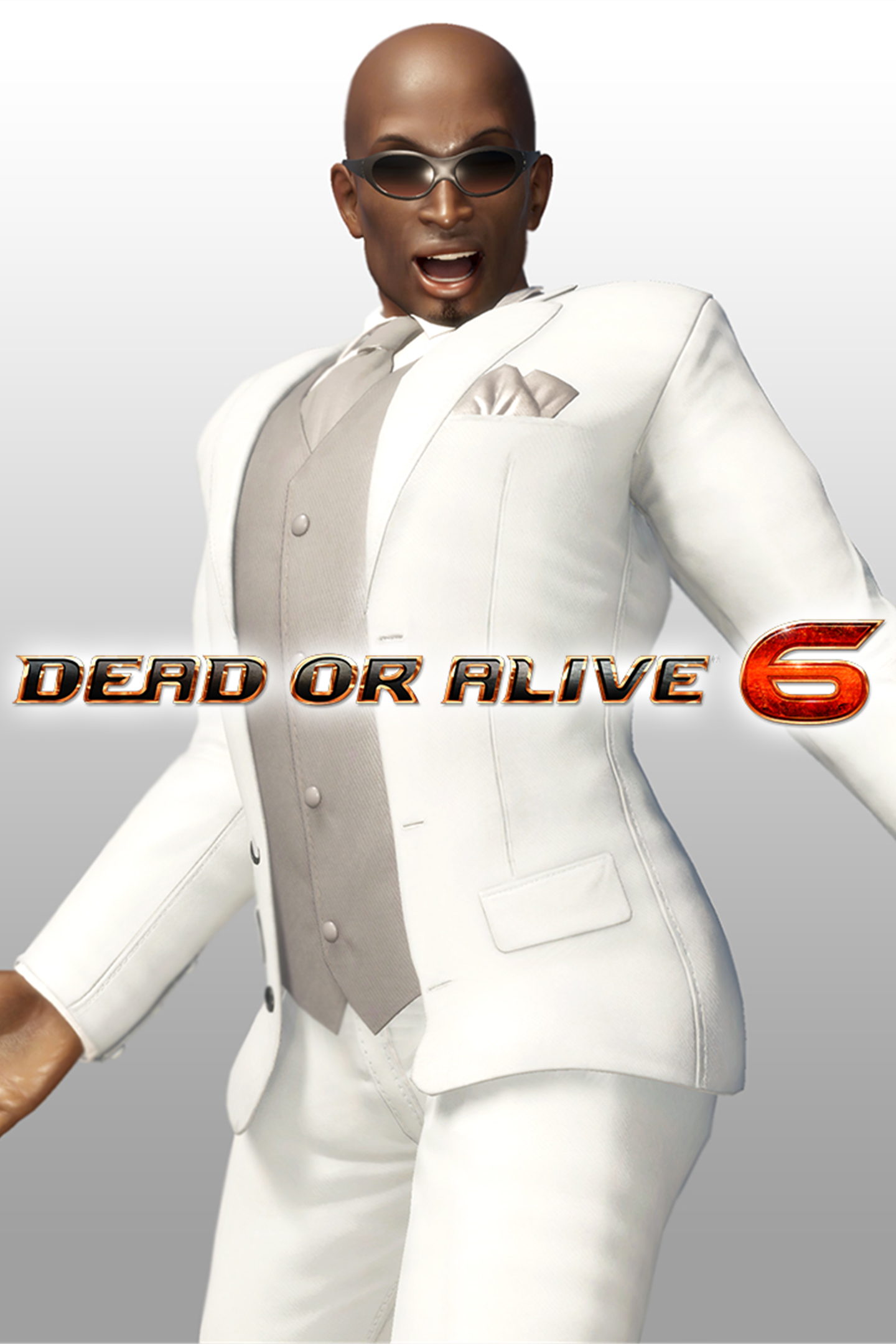 DOA6 Happy Wedding Costume Vol.2 - Zack | Xbox | Chiave | Privato