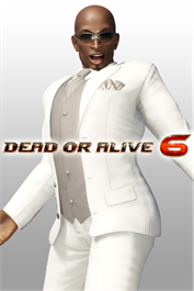 زي العرس السعيد الجزء الثانيفي DOA6‏ - Zack