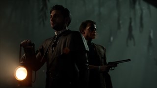 Lovecraftian Bundle screenshot 5