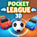 Pocket League 3D 2023