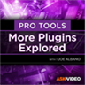 More Plugins Course For Pro Tools by Ask.Video