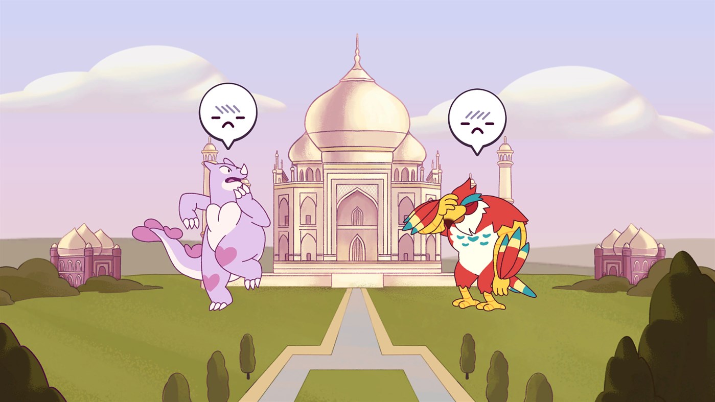 #9. Kaichu: The Kaiju Dating Sim (Xbox) By: Top Hat Studios, Inc