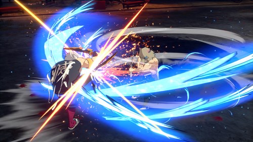 Tanjiro, Zenitsu, and Inosuke (Entertainment District) Character Pack