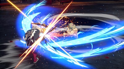 Inosuke Hashibira (Entertainment District) Character Pack — скриншот 2