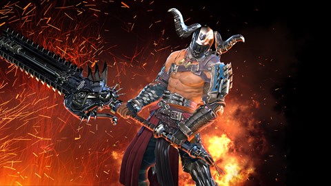 Skyforge : Pack Fondateur Deluxe Bonus