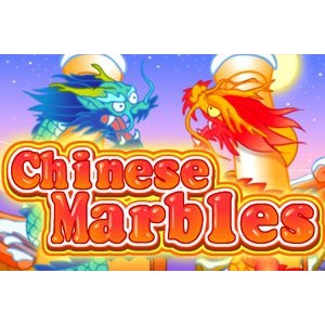 Chinese Marbles Future