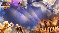 Puzzle Galaxy Xbox Edition