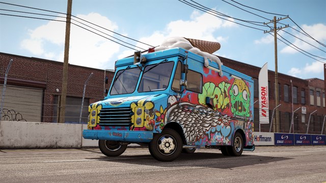 Reckless Car Pack screenshot 3