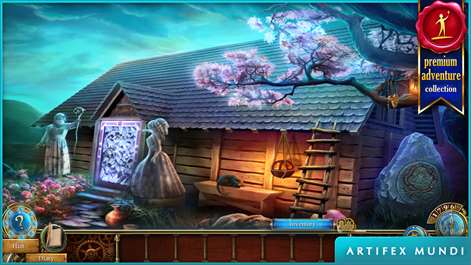 Time Mysteries 3: The Final Enigma (Full) Screenshots 2