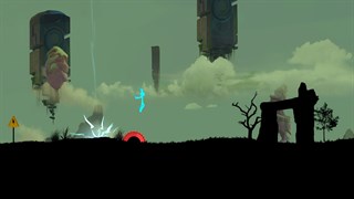 Stickman Odyssey screenshot 5