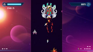 SHMUP Mania screenshot 2