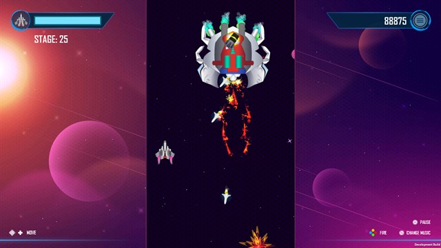 SHMUP Mania screenshot 2