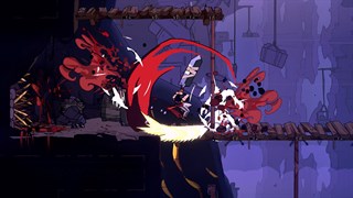 The Rogue Prince of Persia™ screenshot 1