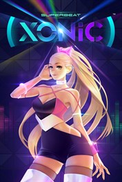 SUPERBEAT: XONiC