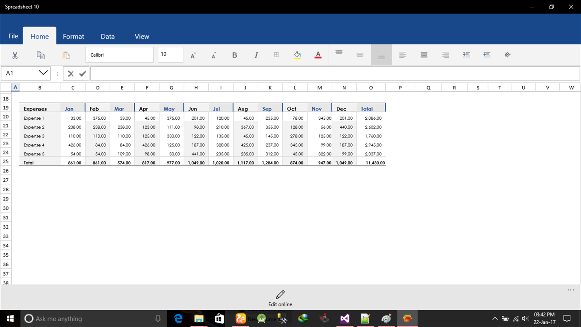View ServerSide Excel XLSX In A ClientSide Data Viewer, 56 OFF