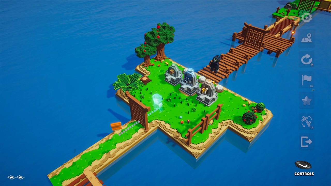 Midnight is Lost screenshot 2