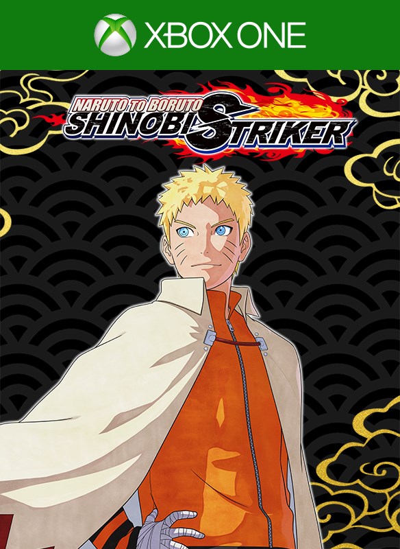 Uzumaki Naruto illustration, Naruto to Boruto: Shinobi Striker