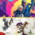 TRIALS OF THE BLOOD DRAGON + TRIALS FUSION AWESOME MAX EDITION