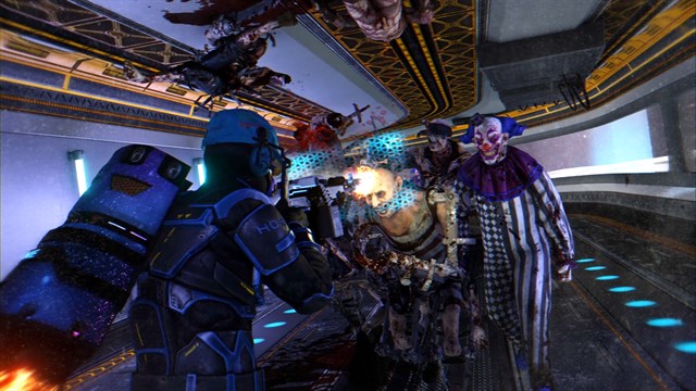 Killing Floor 2 - Ultimate Edition screenshot 2