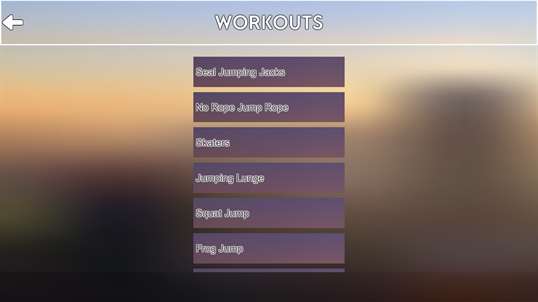 7 Minute Women Daily Workout Challenge screenshot 6