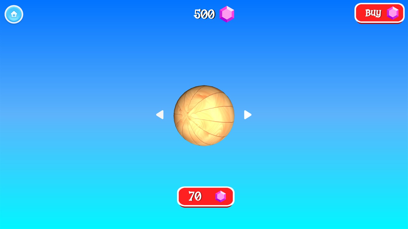 #2. Line Road Color 3D (Windows) بواسطة: Brain Games