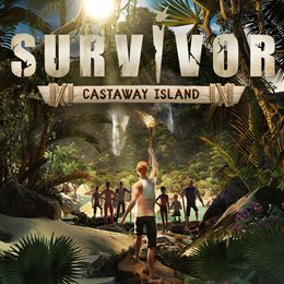 Aperçu Survivor - Castaway Island