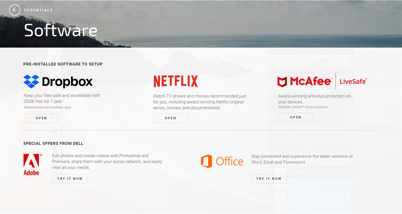 #6. My Dell (Windows) Av: Dell Inc