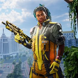 Aperçu Rogue Company : le pack de démarrage de la Saison Deux