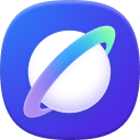 Samsung Browser icon
