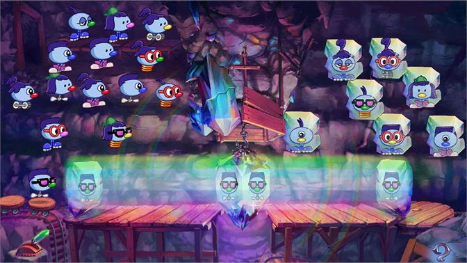zoombinis game play